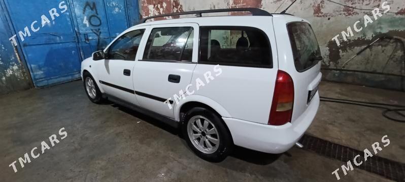 Opel Astra 1999 - 55 000 TMT - Mary - img 3