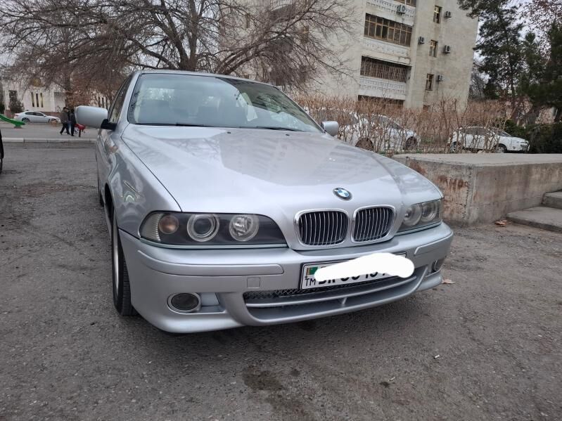 BMW E39 2000 - 130 000 TMT - 30 mkr - img 6