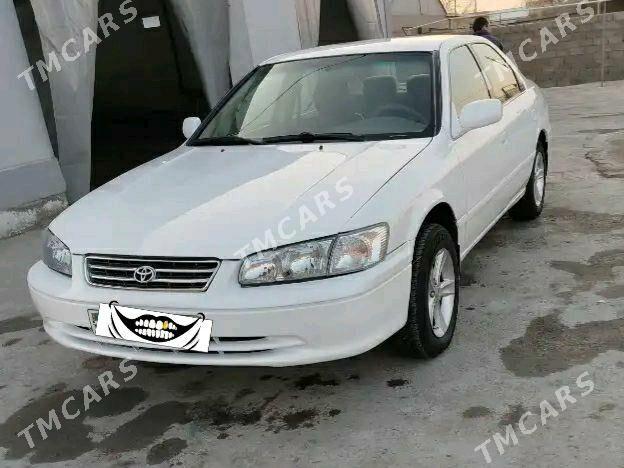 Toyota Camry 2001 - 114 000 TMT - Murgap - img 3