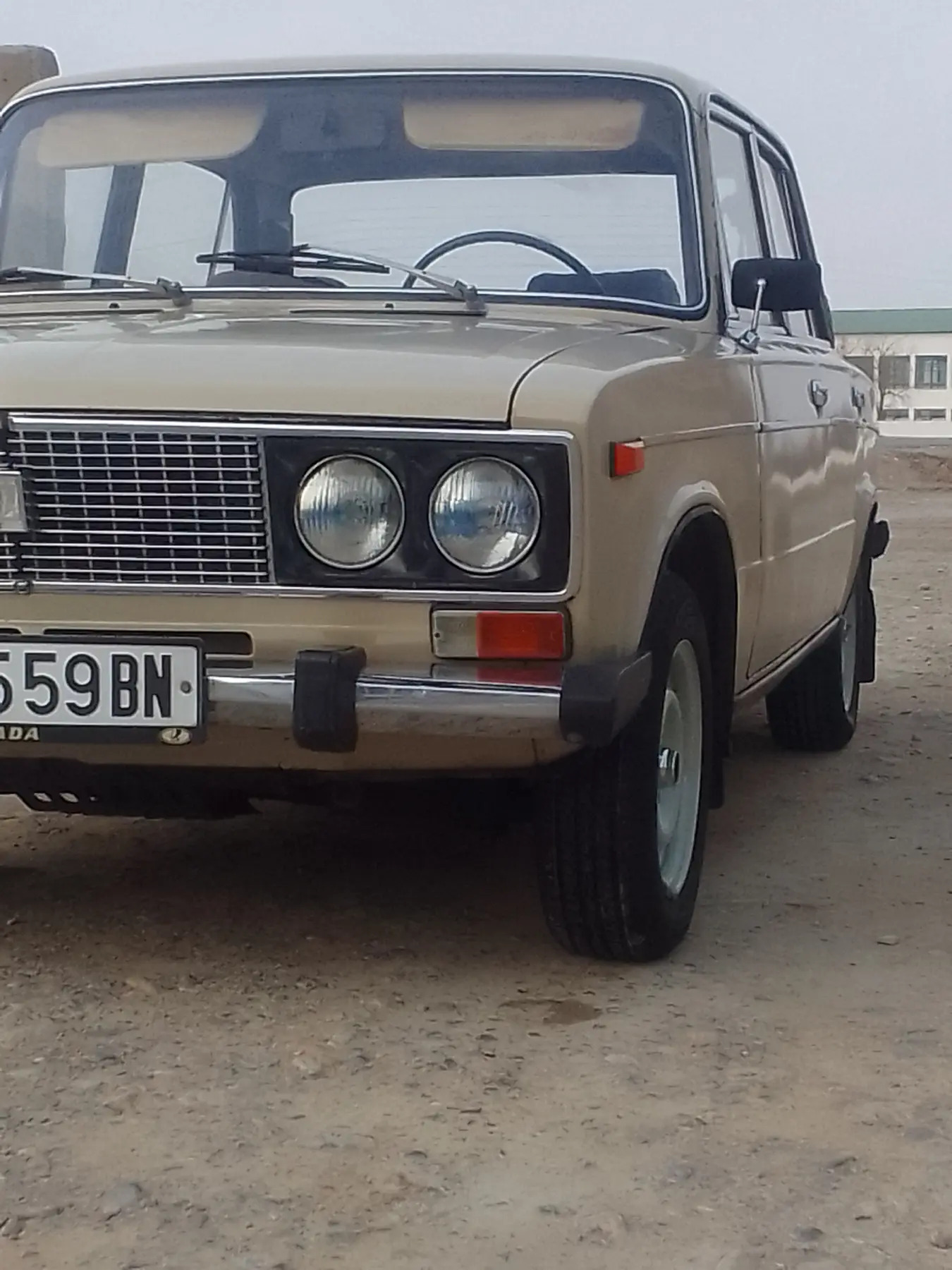 Lada 2106 1991 - 33 000 TMT - Гызыларбат - img 9