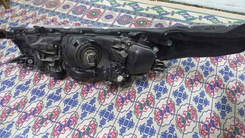 16 korolla haliji fara sag 1 200 TMT - Ашхабад - img 3