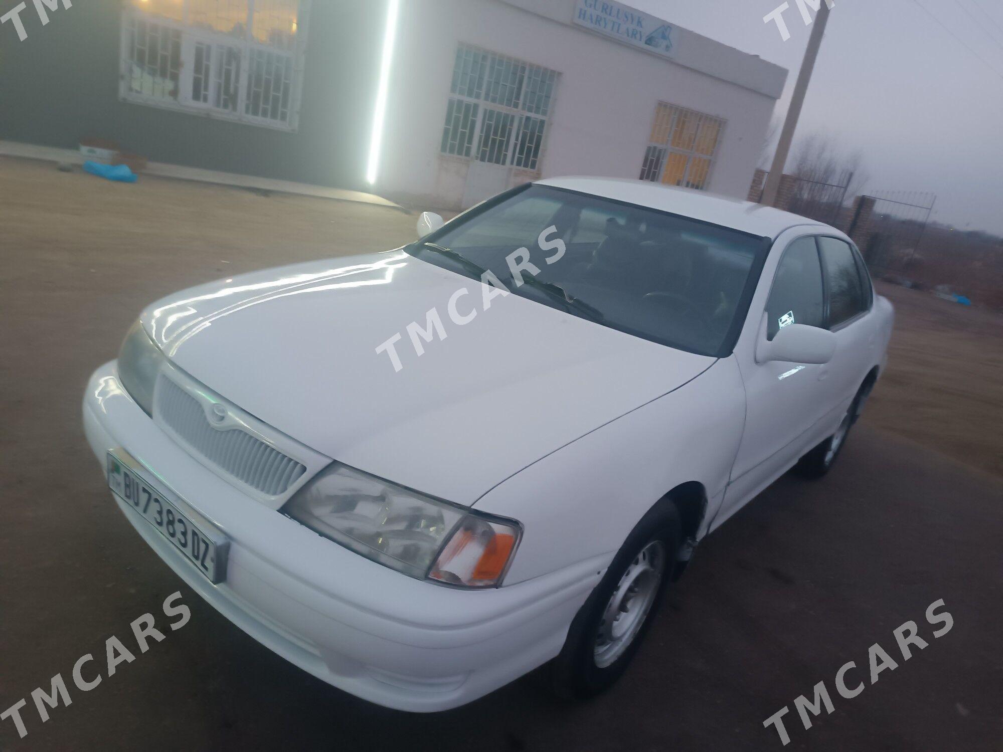 Toyota Avalon 1997 - 70 000 TMT - Гороглы (Тагта) - img 4