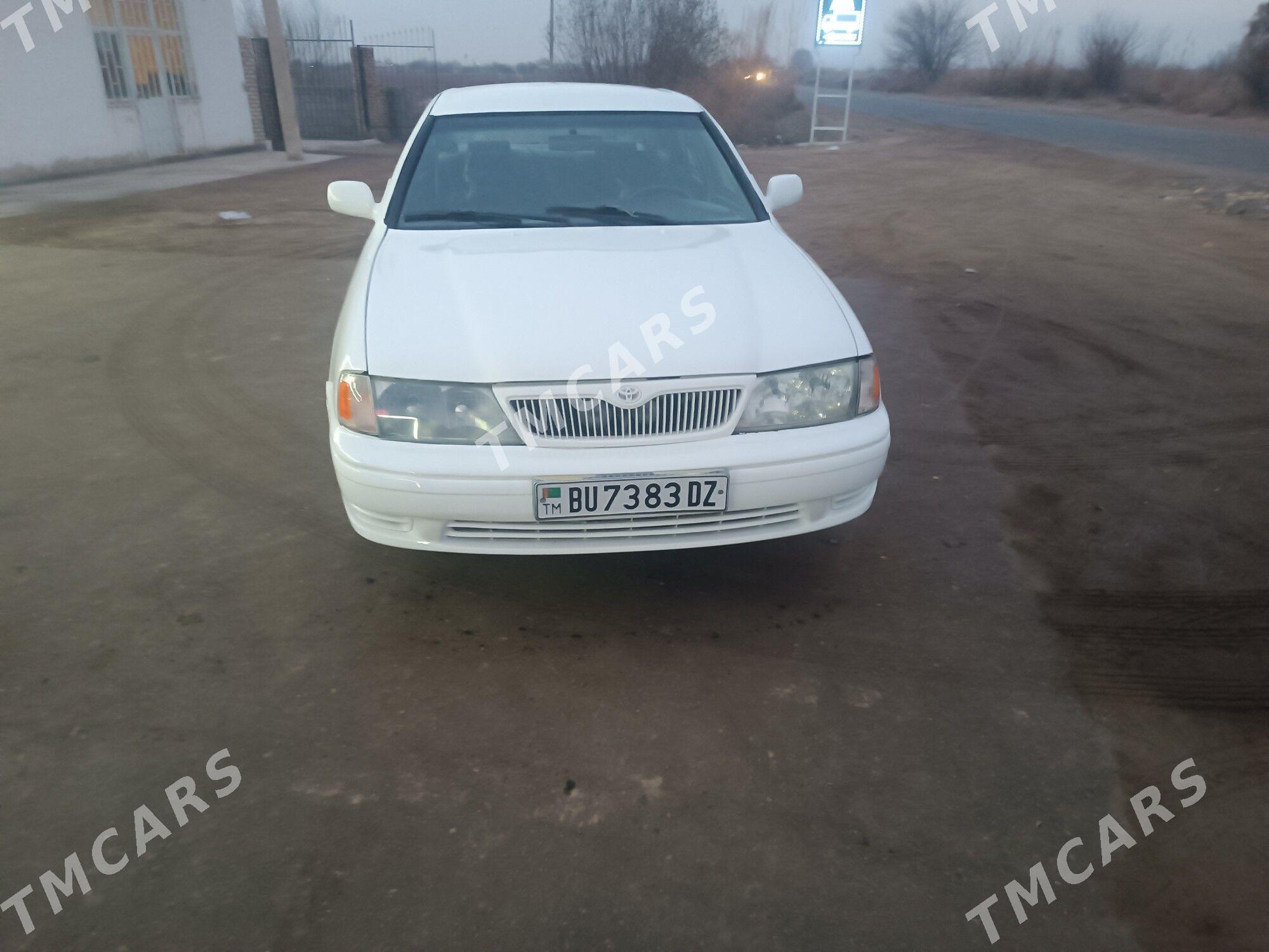 Toyota Avalon 1997 - 70 000 TMT - Гороглы (Тагта) - img 3