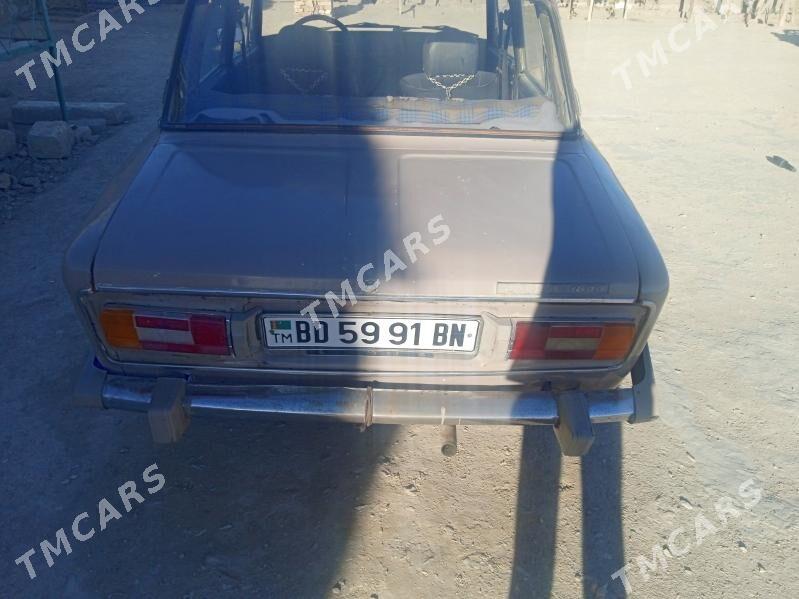 Lada 2106 1990 - 13 000 TMT - Берекет - img 2