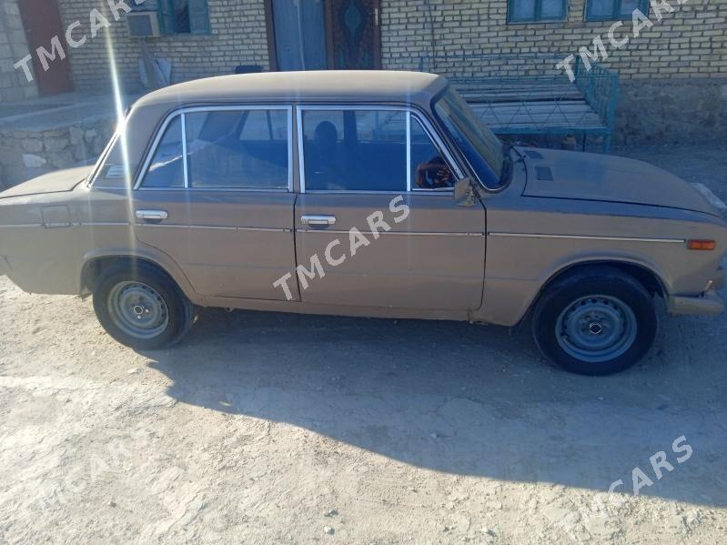 Lada 2106 1990 - 13 000 TMT - Берекет - img 3