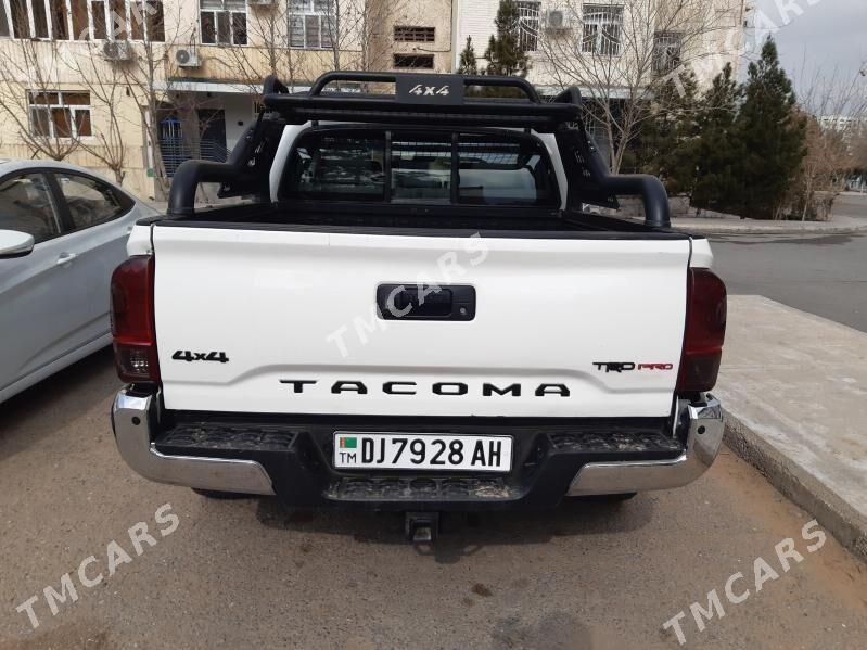 Toyota Tacoma 2018 - 350 000 TMT - Parahat 3 - img 2