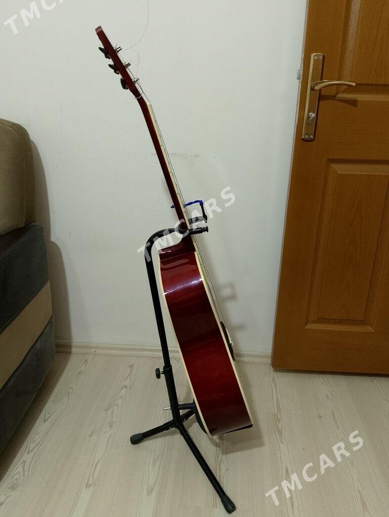 Гитара Gitara - Aşgabat - img 4