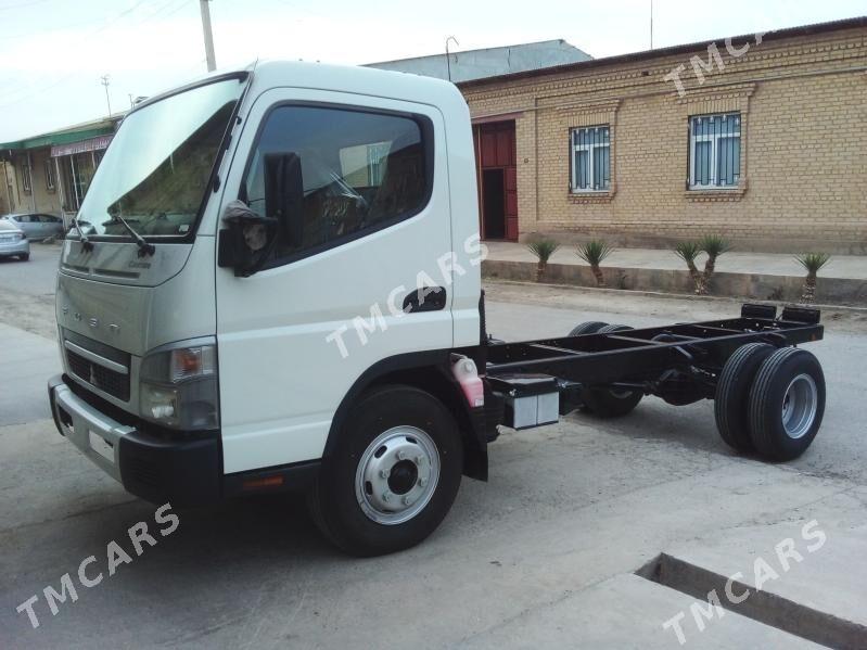 Mitsubishi Canter 2022 - 460 000 TMT - Türkmenabat - img 6