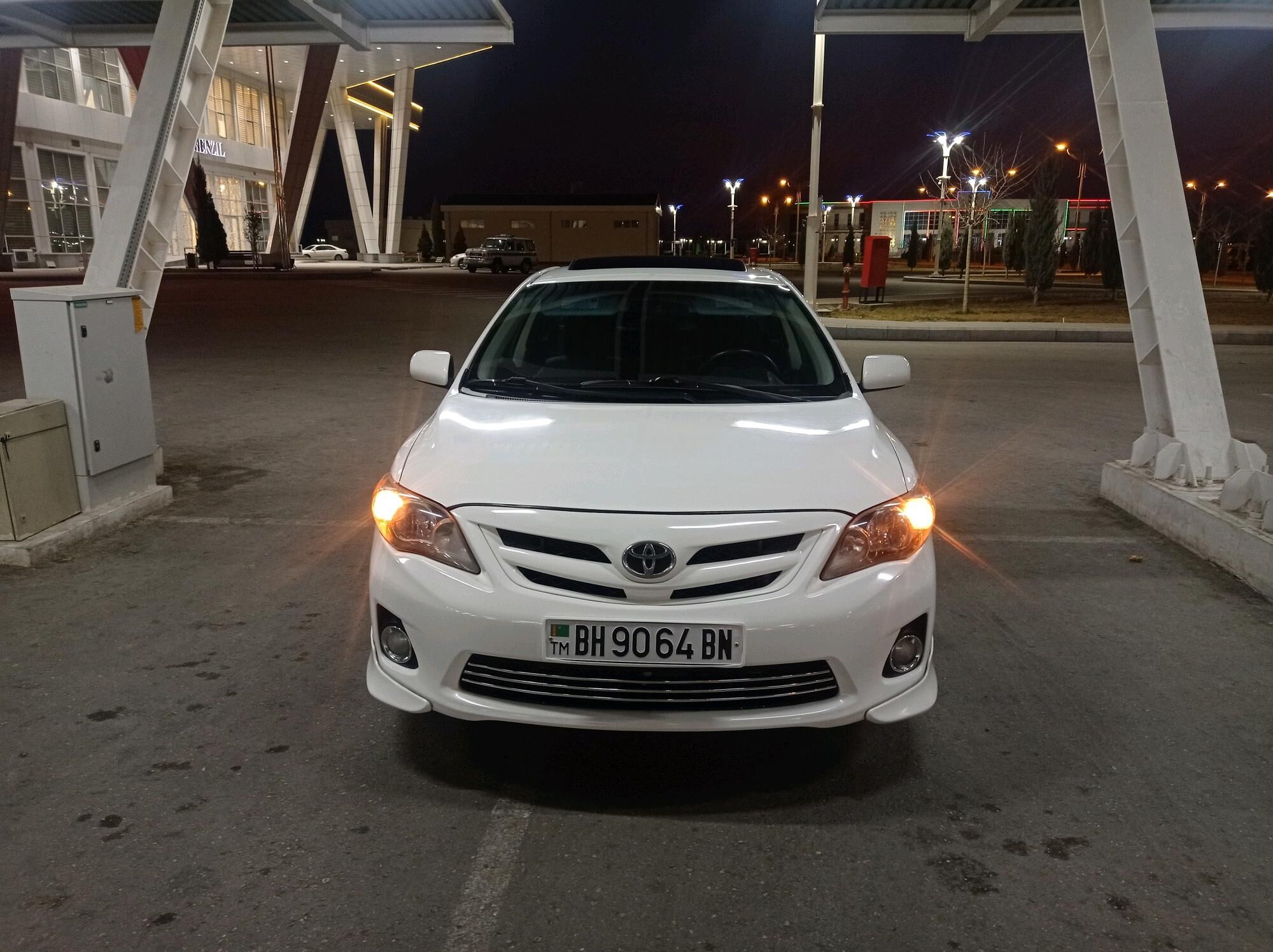 Toyota Corolla 2011 - 160 000 TMT - Балканабат - img 3