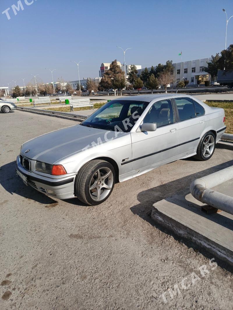 BMW 325 1994 - 35 000 TMT - Türkmenabat - img 2