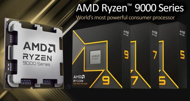 AMD RYZEN ️TOP MODEL️ - Aşgabat - img 5