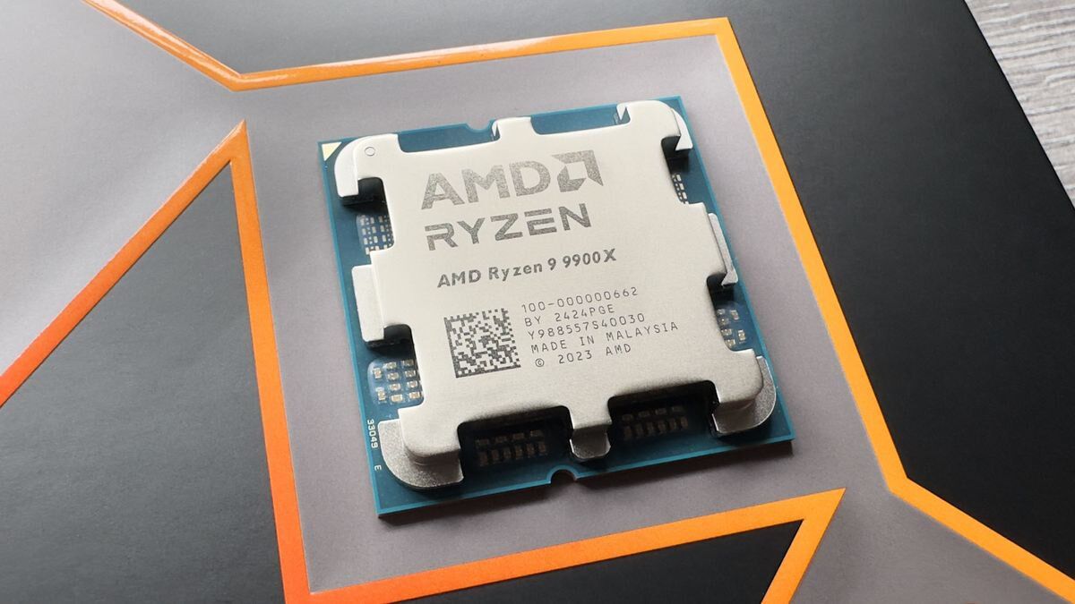 AMD RYZEN ️TOP MODEL️ - Aşgabat - img 6