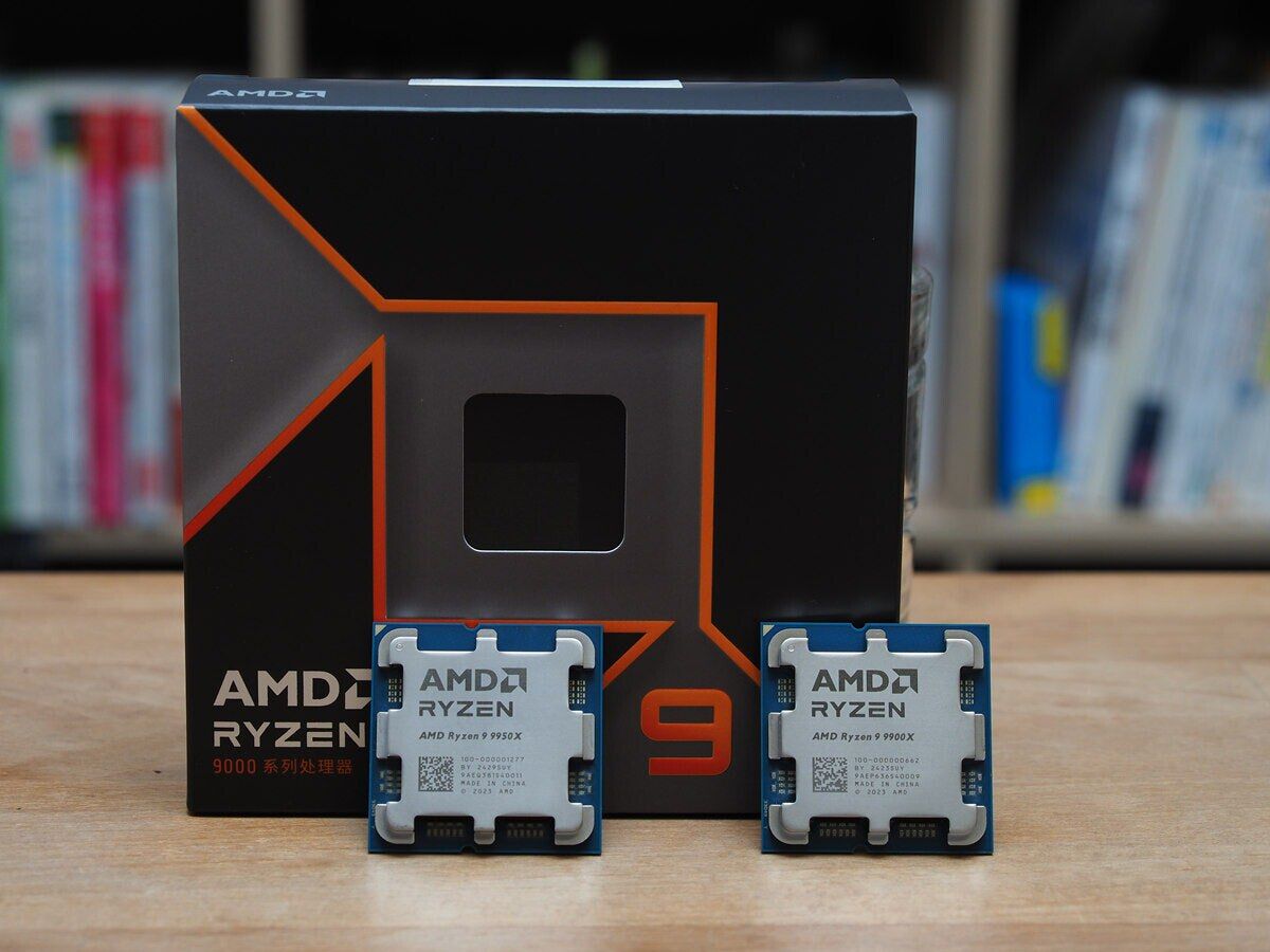 AMD RYZEN ️TOP MODEL️ - Aşgabat - img 2