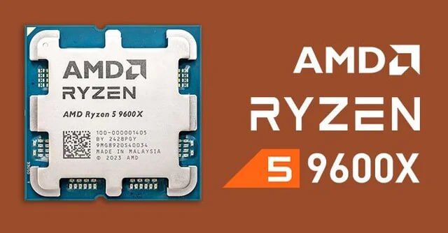 AMD RYZEN ️TOP MODEL️ - Aşgabat - img 7