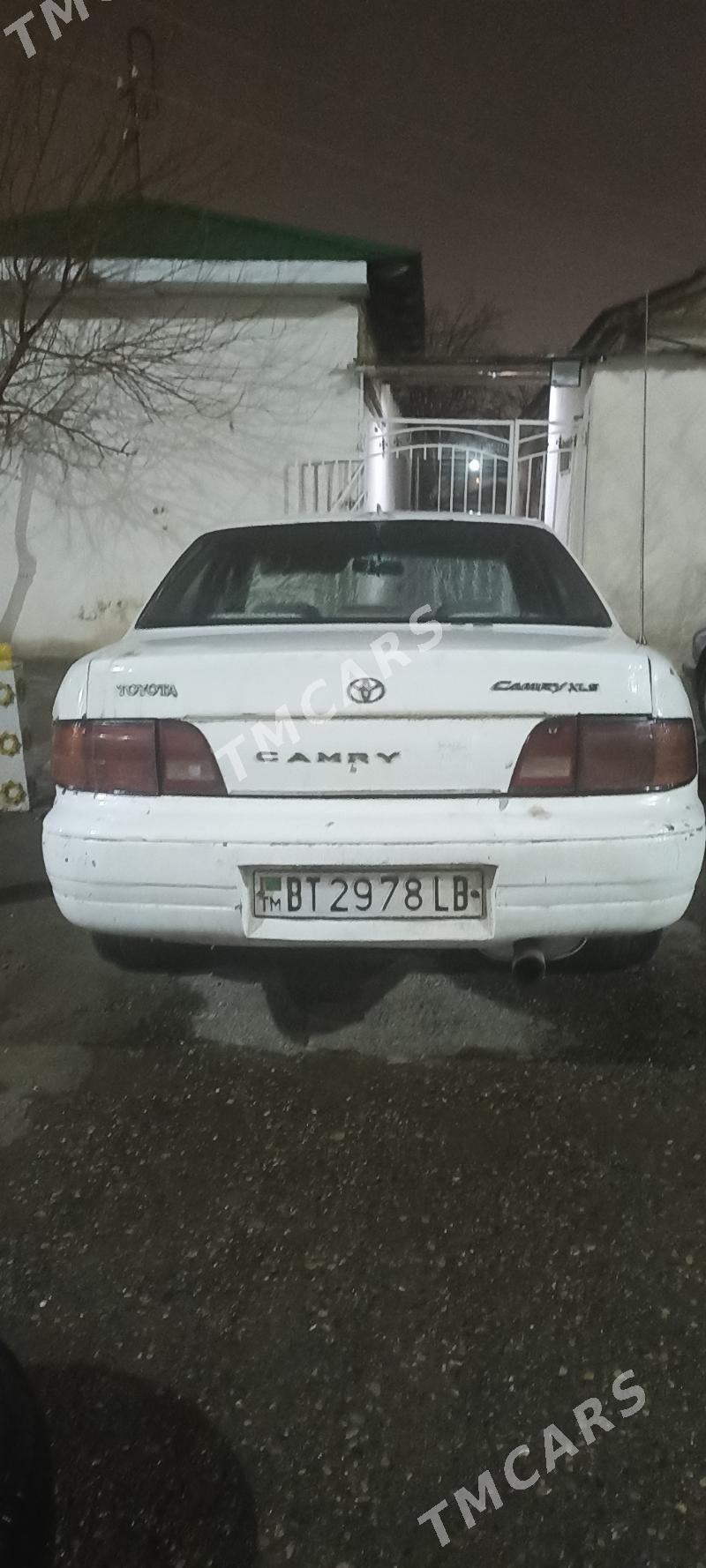 Toyota Camry 1996 - 70 000 TMT - Türkmenabat - img 4