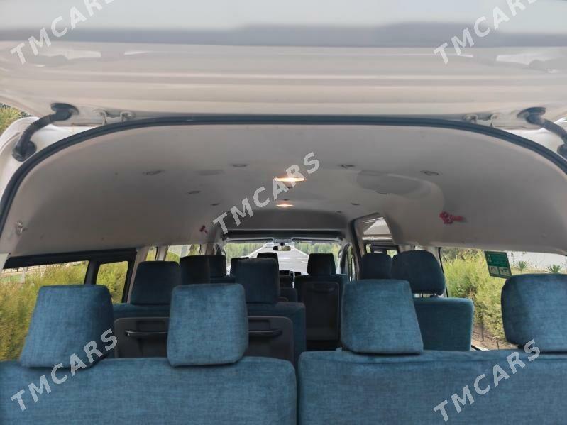 Toyota Hiace 2019 - 580 000 TMT - Бузмеин - img 5