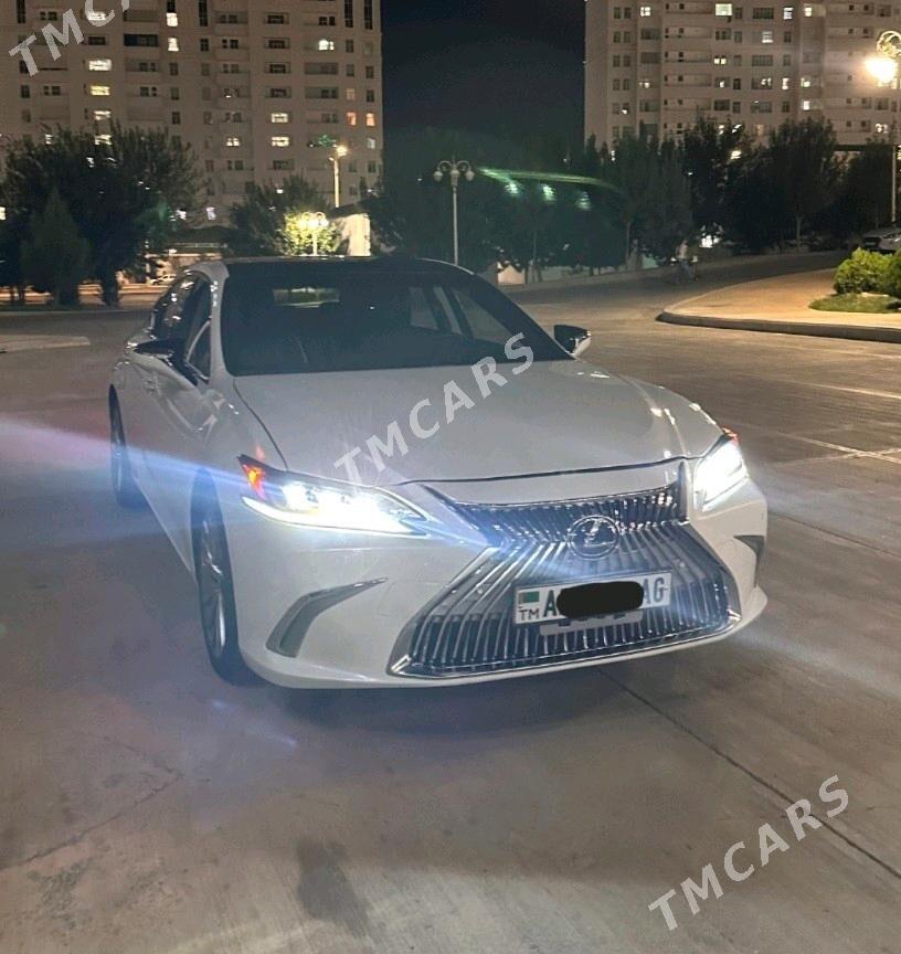 Lexus ES 350 2019 - 760 000 TMT - Ашхабад - img 2