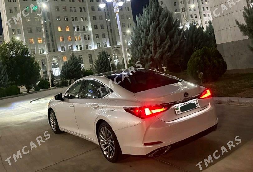 Lexus ES 350 2019 - 760 000 TMT - Ашхабад - img 4