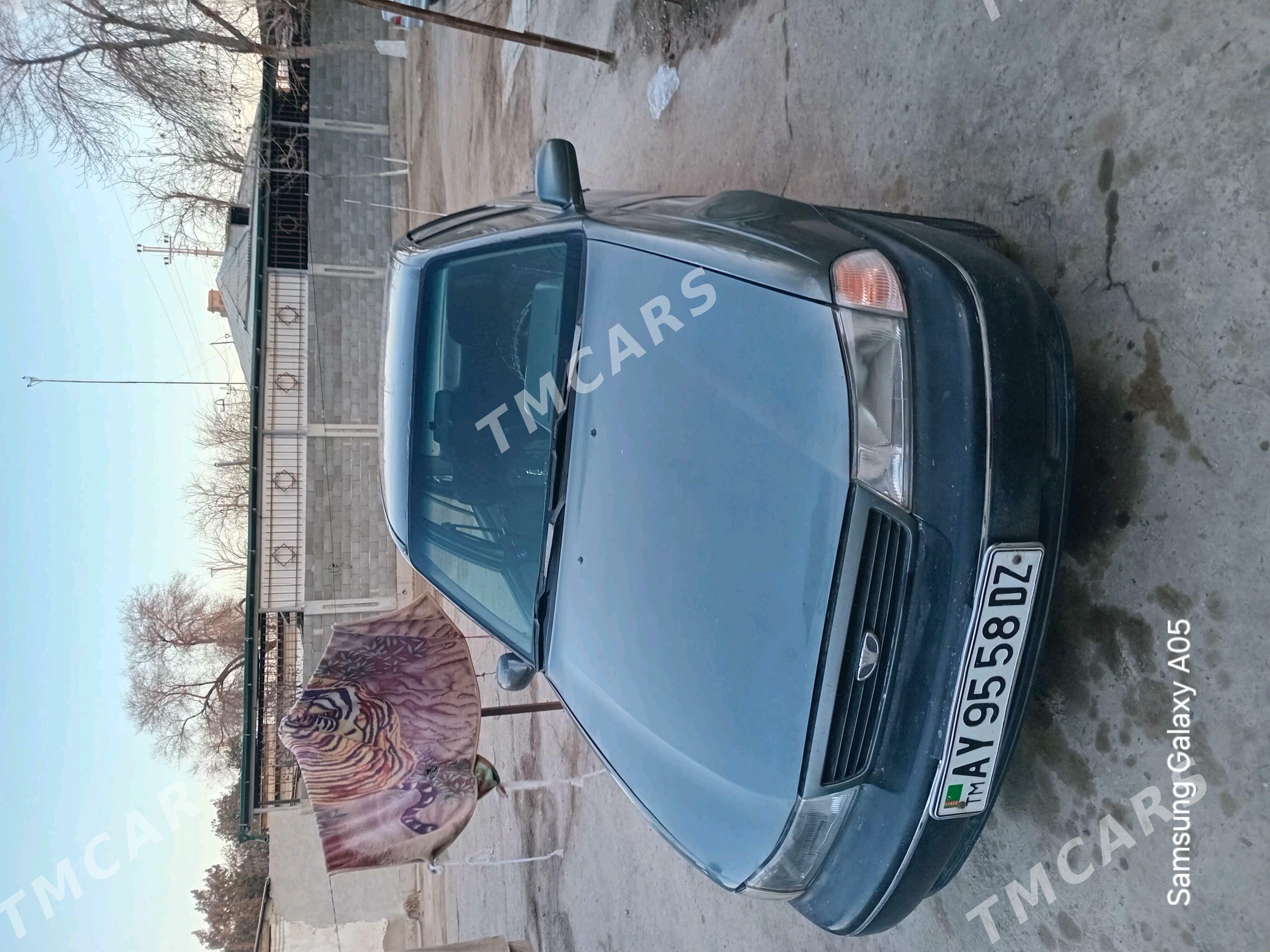 Daewoo Nexia 1996 - 25 000 TMT - Дашогуз - img 2