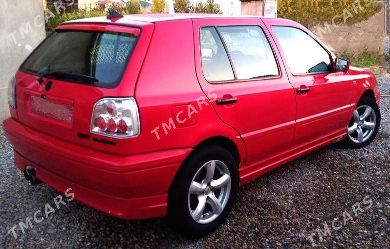 Volkswagen Golf III 1993 - 24 000 TMT - Mary - img 3