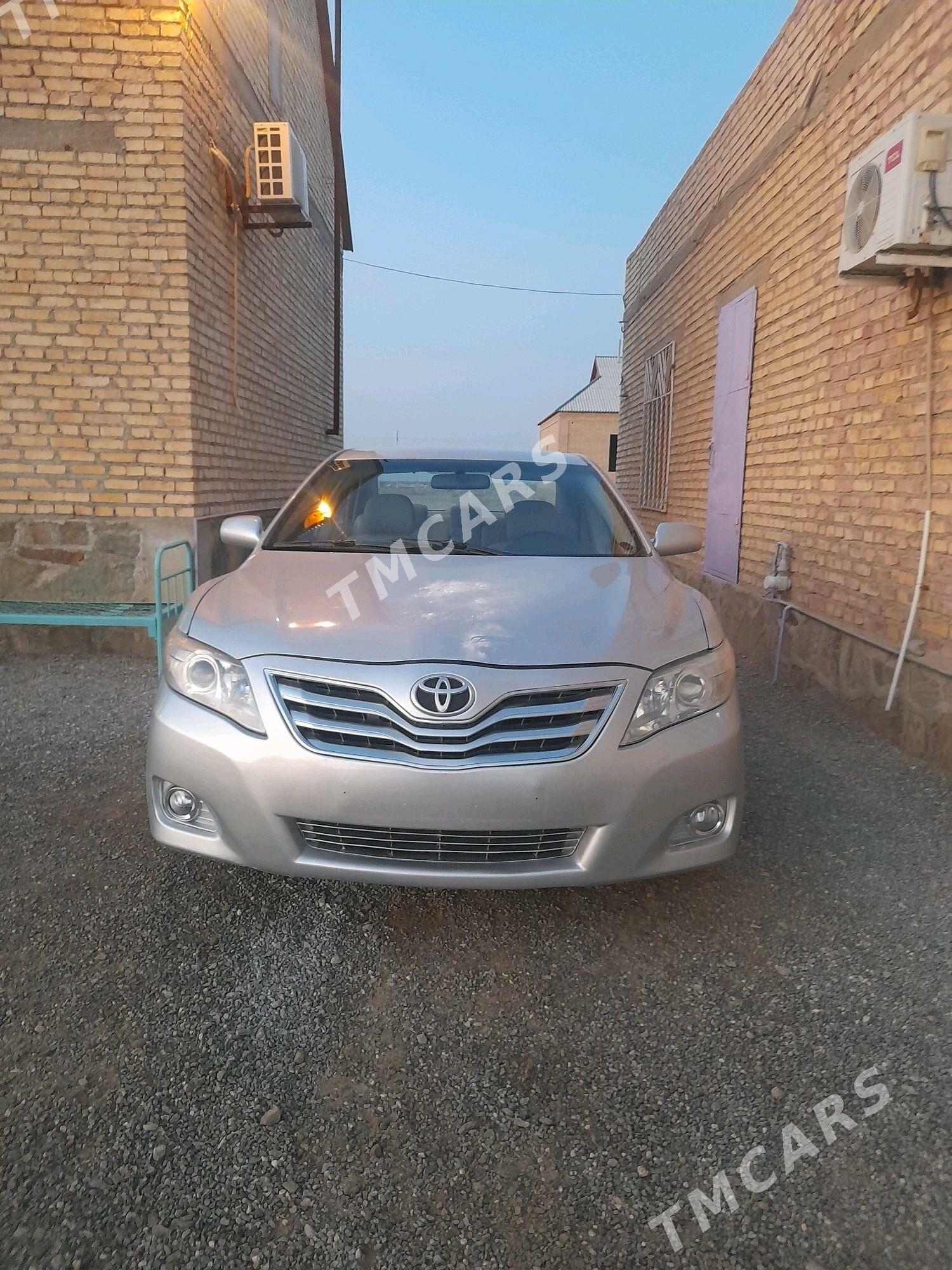 Toyota Camry 2010 - 130 000 TMT - Bereket - img 2