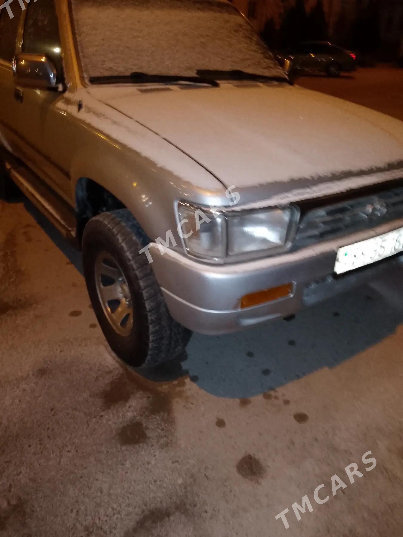 Toyota 4Runner 1995 - 75 000 TMT - Дашогуз - img 2