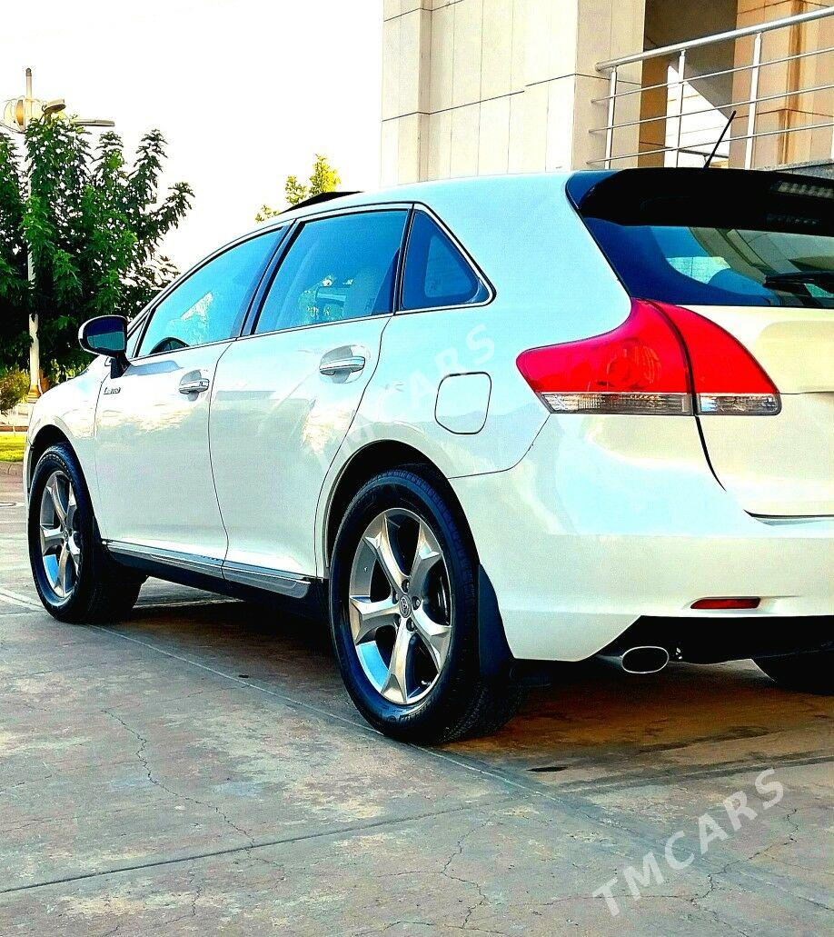 Toyota Venza 2011 - 220 000 TMT - Aşgabat - img 2