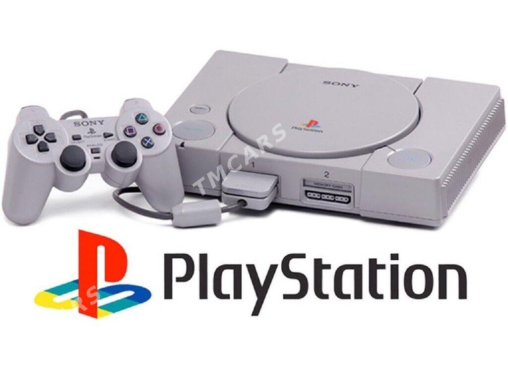 PlayStation прошивка - Hitrowka - img 3