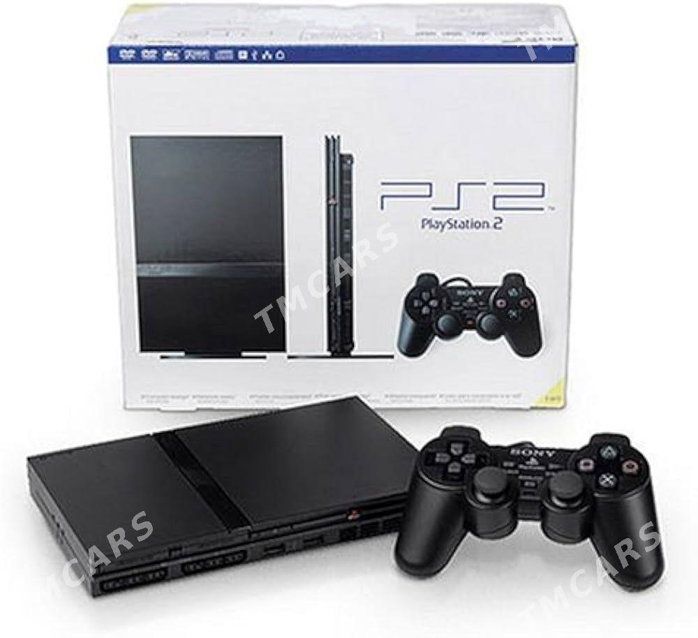 PlayStation прошивка - Hitrowka - img 2