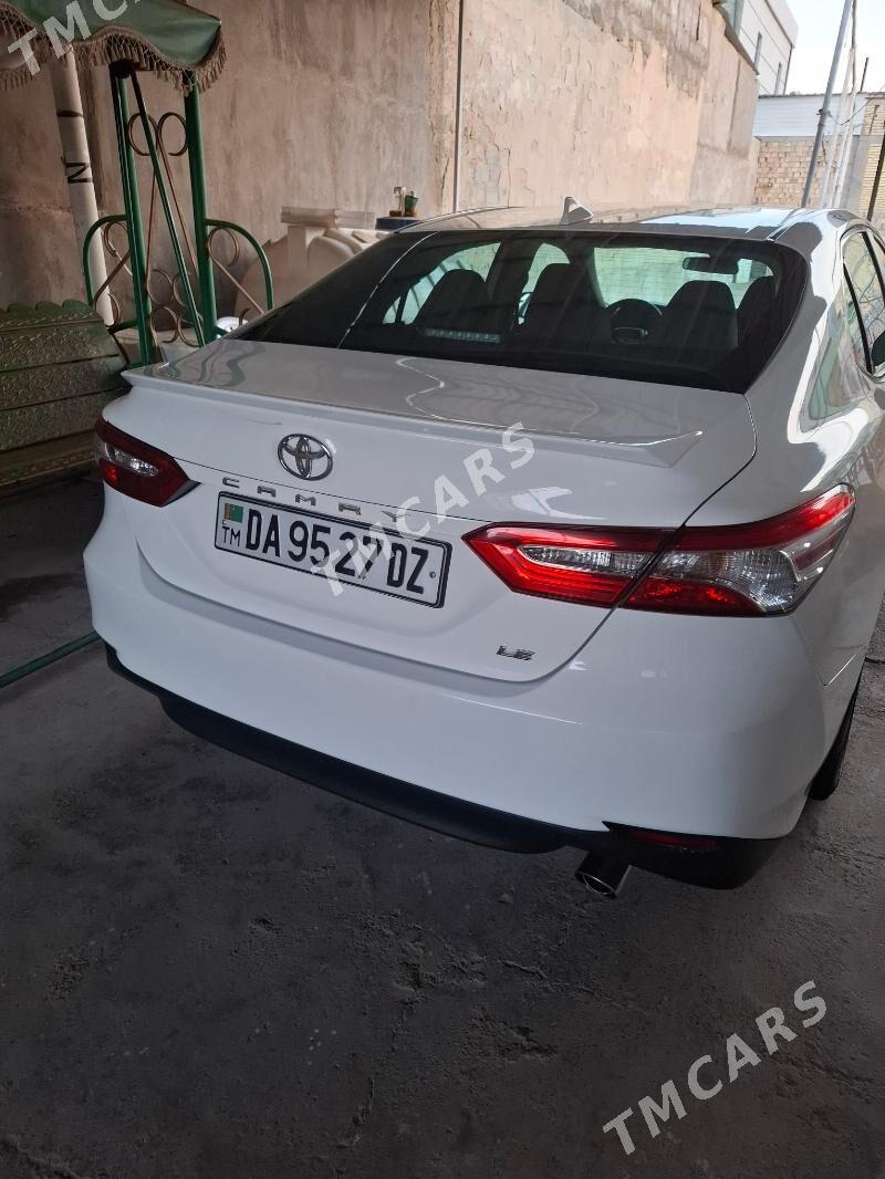 Toyota Camry 2019 - 360 000 TMT - Görogly (Tagta) - img 5