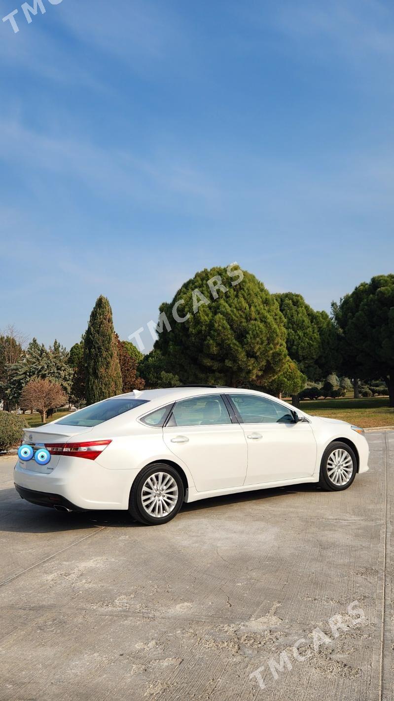 Toyota Avalon 2015 - 305 000 TMT - Aşgabat - img 2