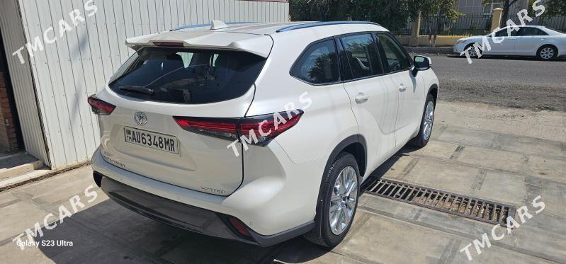 Toyota Highlander 2020 - 540 000 TMT - Mary - img 5