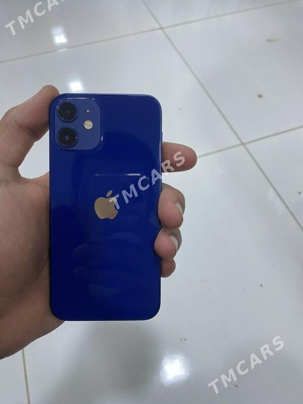 iphone 12mini - Балканабат - img 2