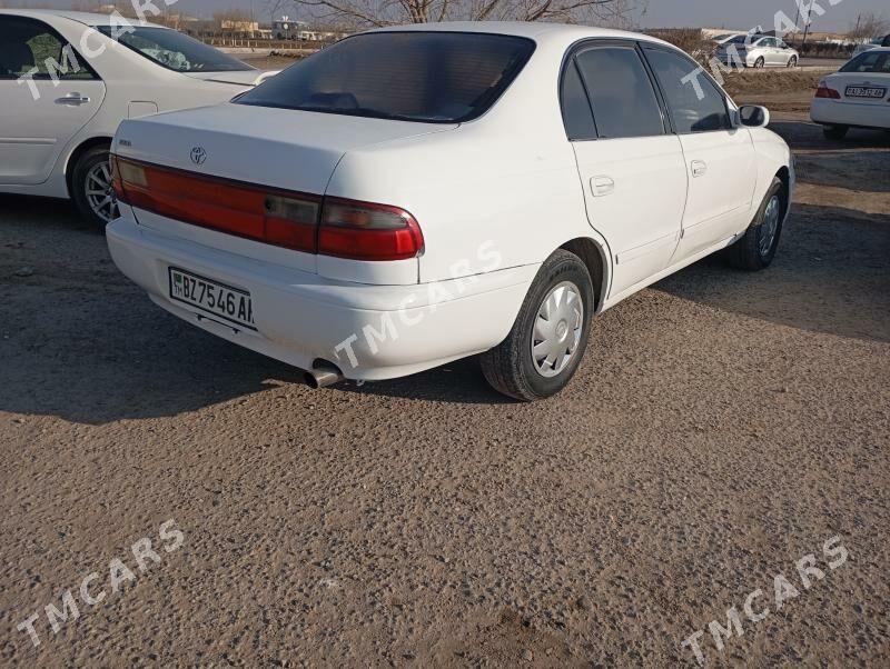 Toyota Corona 1992 - 46 000 TMT - Теджен - img 3