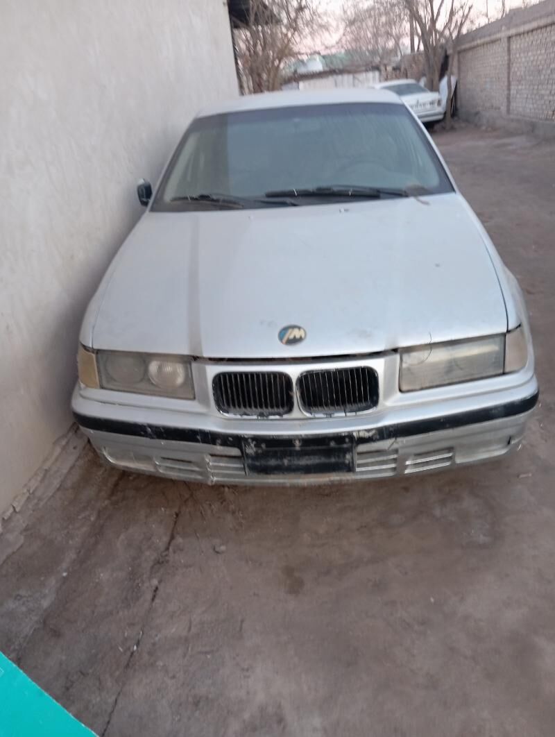 BMW 525 325 zapjas 1 000 TMT - Дашогуз - img 2