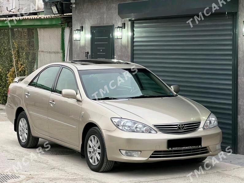 Toyota Camry 2006 - 225 000 TMT - Туркменабат - img 2