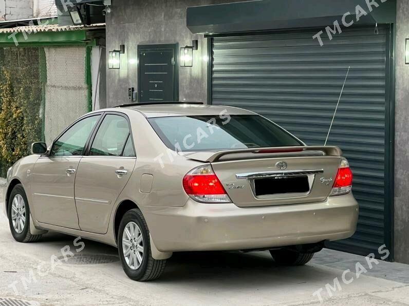 Toyota Camry 2006 - 225 000 TMT - Туркменабат - img 4