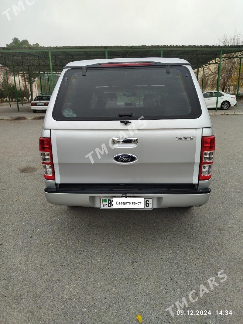 Ford Ranger 2014 - 245 000 TMT - Aşgabat - img 2