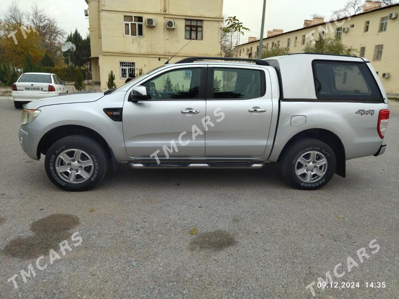 Ford Ranger 2014 - 245 000 TMT - Aşgabat - img 7