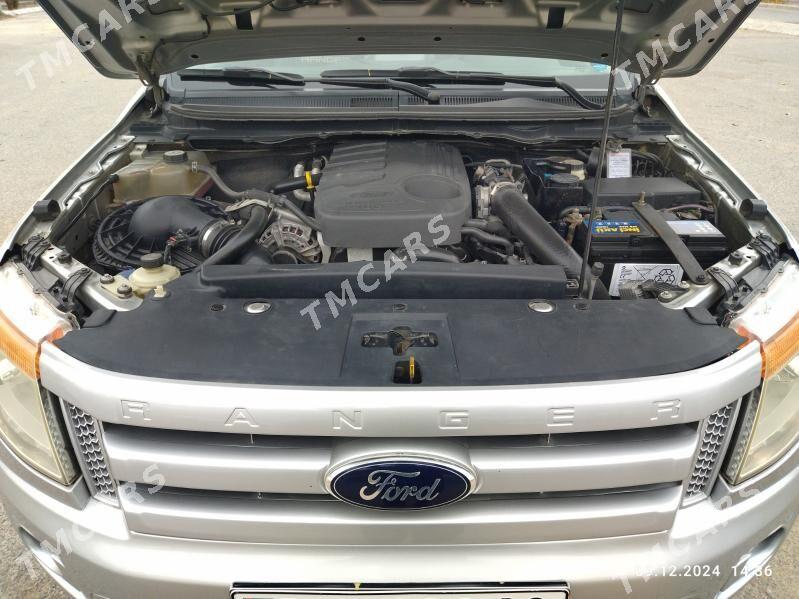 Ford Ranger 2014 - 245 000 TMT - Aşgabat - img 6