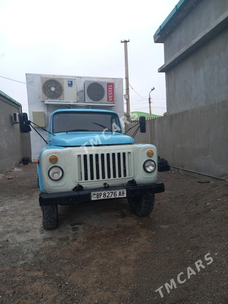 Zil 130 1984 - 75 000 TMT - Кипджак - img 5