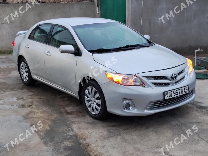 Toyota Corolla 2013 - 165 000 TMT - Анев - img 2