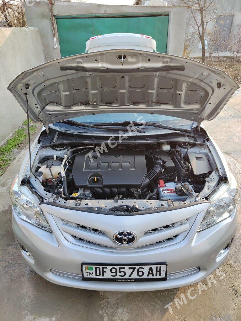 Toyota Corolla 2013 - 165 000 TMT - Анев - img 5