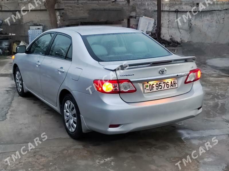 Toyota Corolla 2013 - 165 000 TMT - Анев - img 3