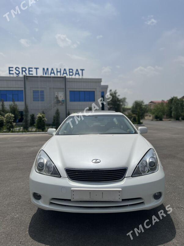 Lexus ES 330 2005 - 240 000 TMT - 6 mkr - img 6