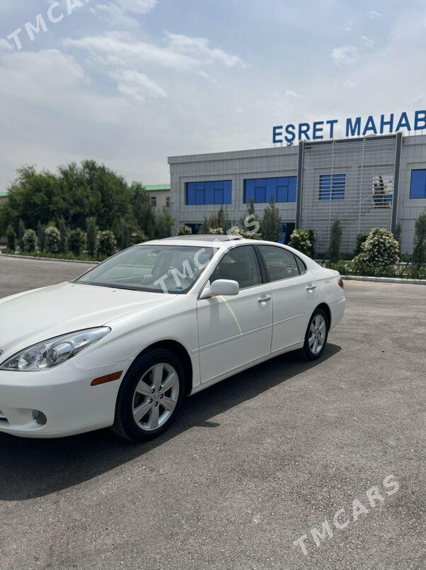 Lexus ES 330 2005 - 240 000 TMT - 6 mkr - img 7