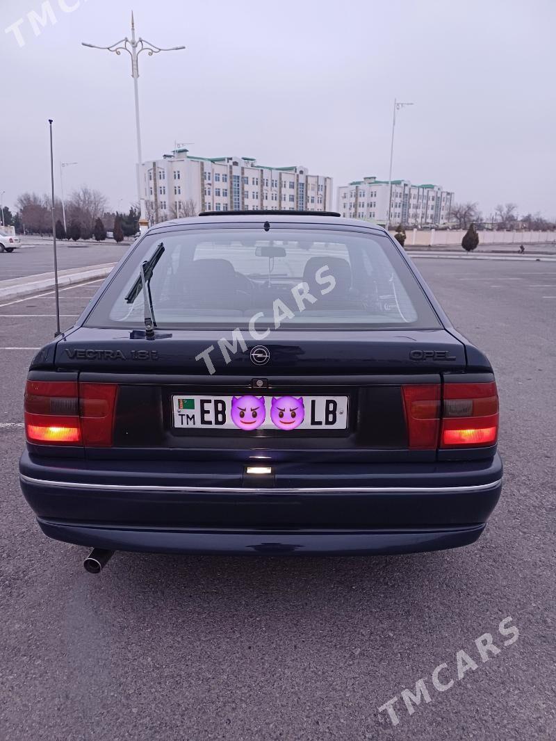 Opel Vectra 1994 - 50 000 TMT - Türkmenabat - img 3