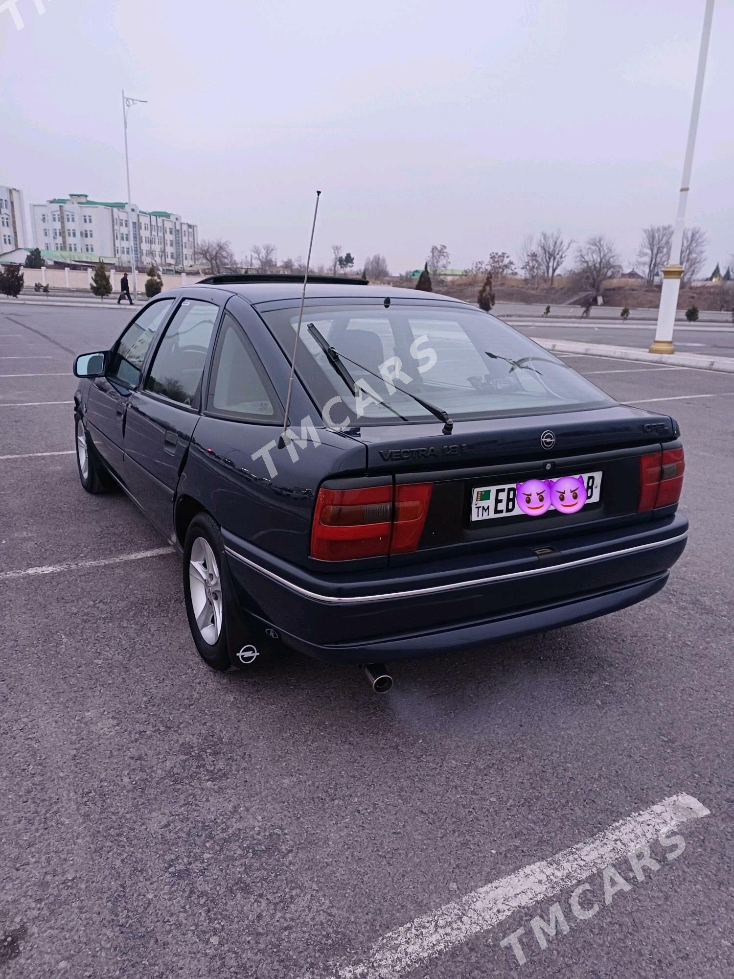 Opel Vectra 1994 - 50 000 TMT - Türkmenabat - img 5