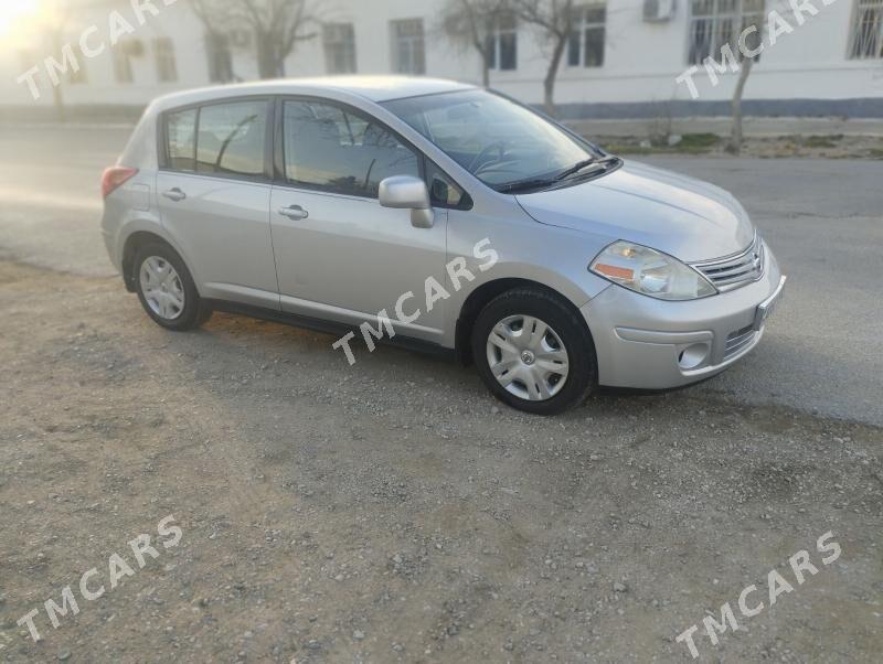 Nissan Versa 2010 - 110 000 TMT - Balkanabat - img 8