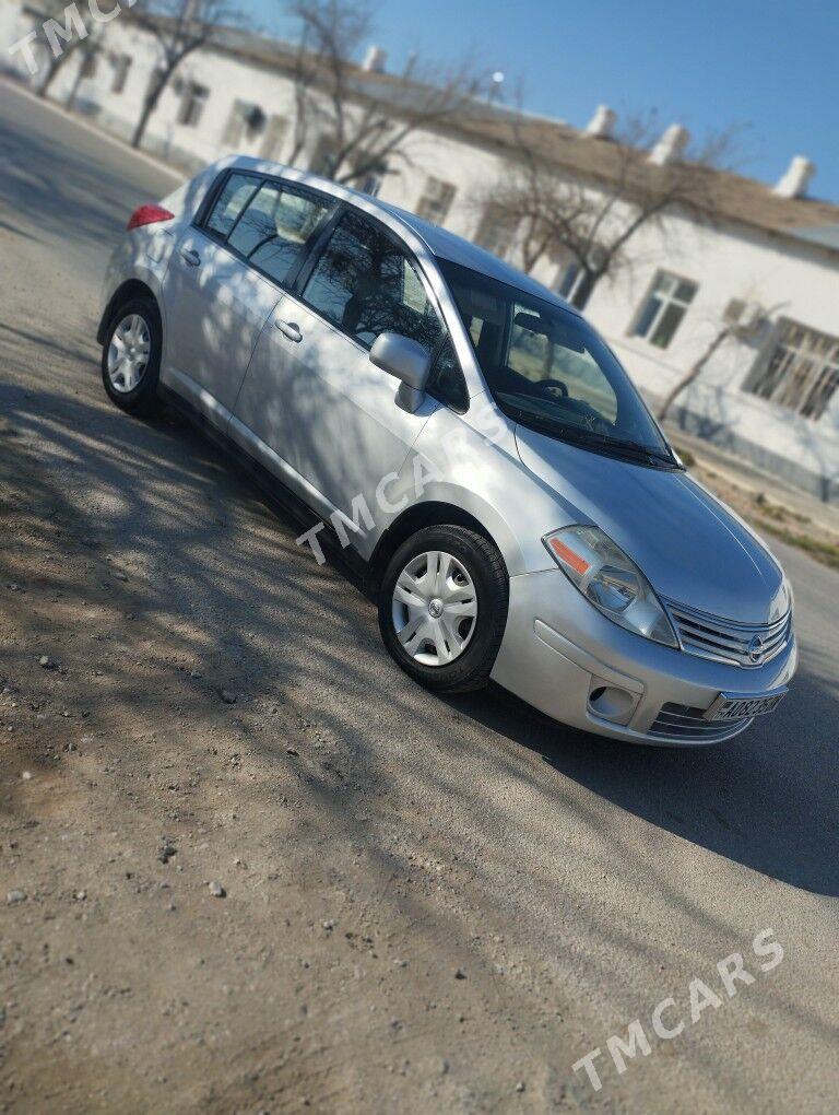 Nissan Versa 2010 - 110 000 TMT - Balkanabat - img 3